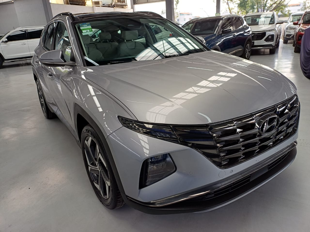 seminuevos hyundai méxico